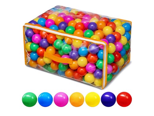 Ball pit balls - ball, for