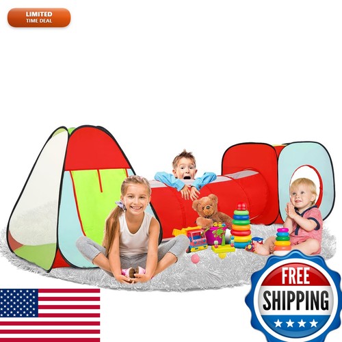 Limitlessfunn 3pc pop - pop, kids