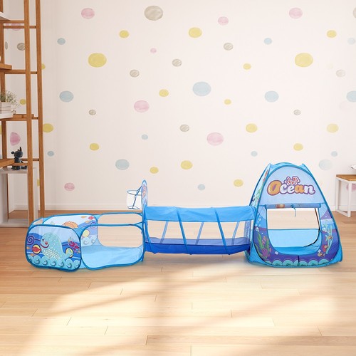 Kids play tent - kids,