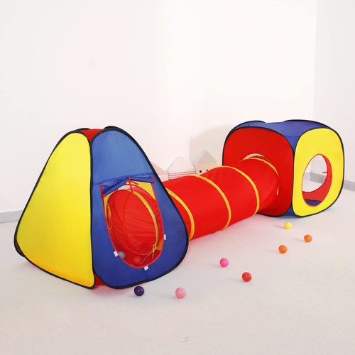 3pc pop kids play - kids, tent