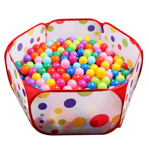 Eocusun kids ball pit large - kids,