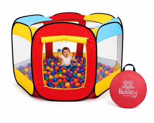 Kids ball pit - pit, up