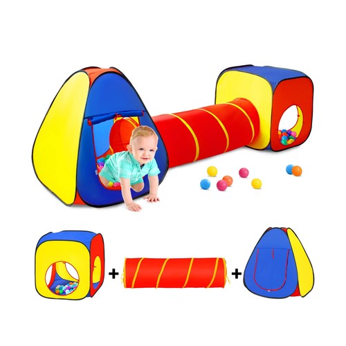 Kids play tent - tent, with