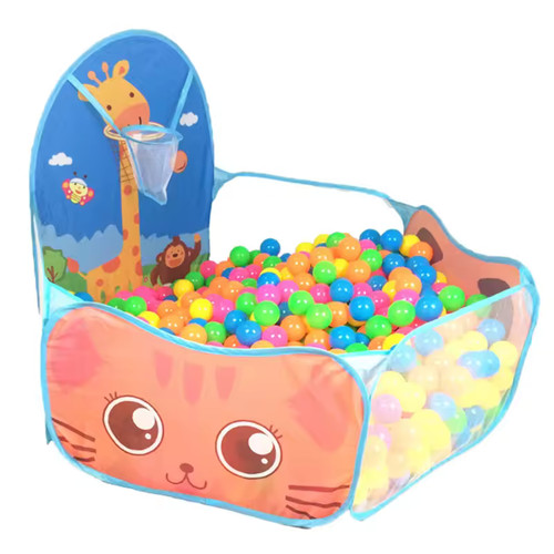Kids playpen baby ball pit - kids,