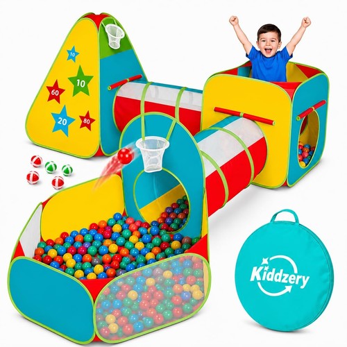 Kids play tent jungle gym - kids,