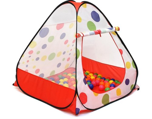 Kids ball pit pop play - ball,