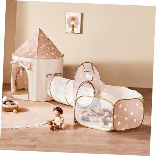 Kids play tent - tent, with