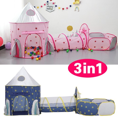 3in1 ocean kids baby play - kids,