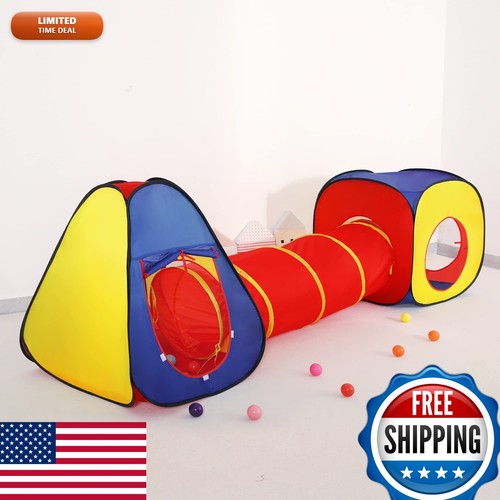 Limitlessfunn 3pc pop kids - pop,