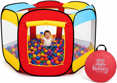 Kids ball pit pop large - pit,