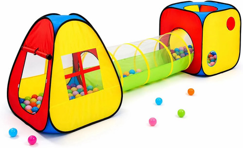 Pop kids play tent - pop, up
