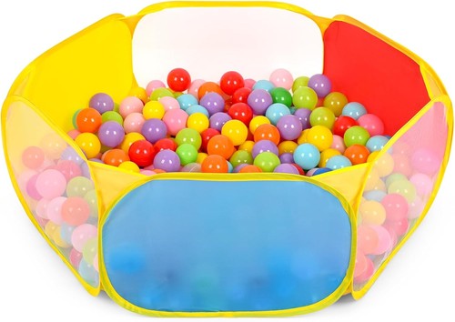 Kids ball pit large - pit,