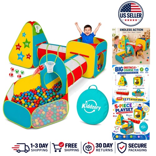 Kids play tent for toddlers - kids,
