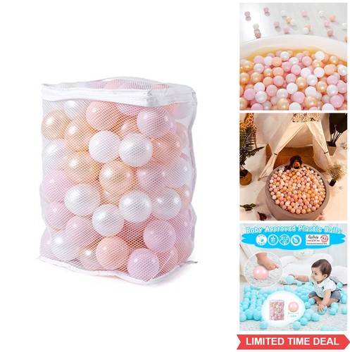 Ball pit balls inch - 2.16,