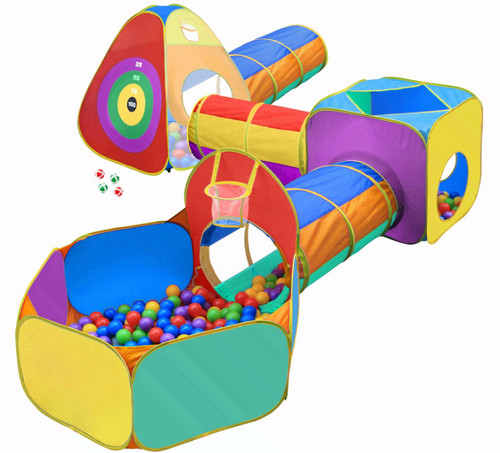 Kids ball pit - kids,