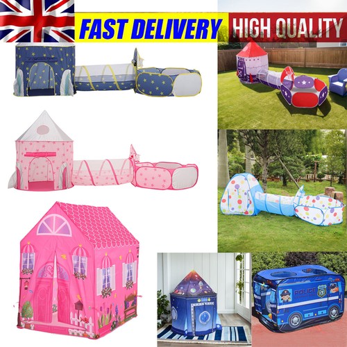 Kids play tent baby - play,