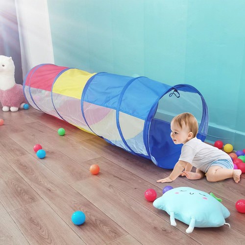 Kids play tent - -, ocean