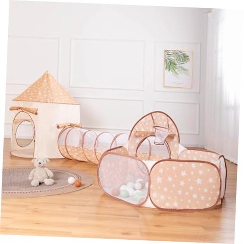 Kids play tent - play,