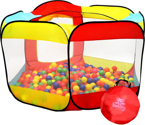 Kids ball pit large - pit,