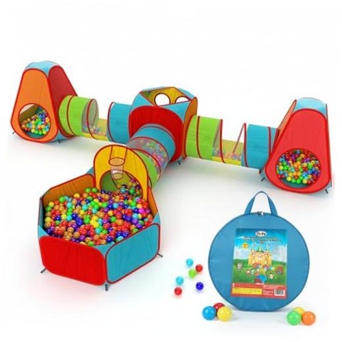 7pc kids pop play - 7pc,
