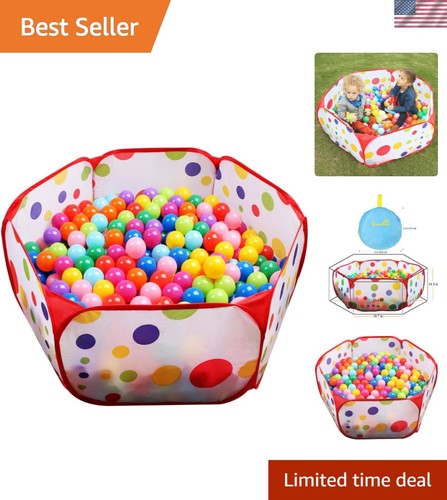 Large pop kids - large, ball