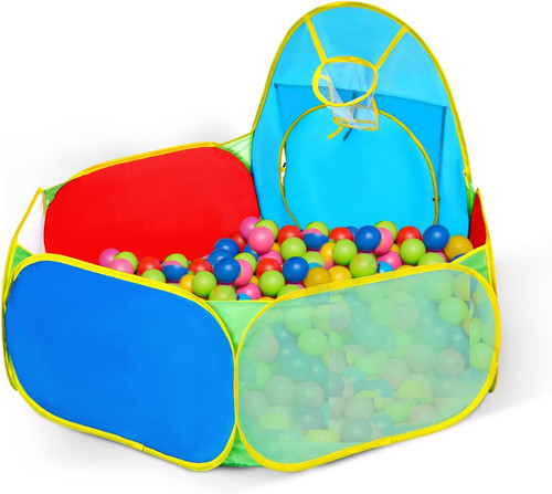 Eocusun kids ball pit - pit,, indoor