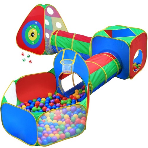 5pc kids ball pit - 5pc,