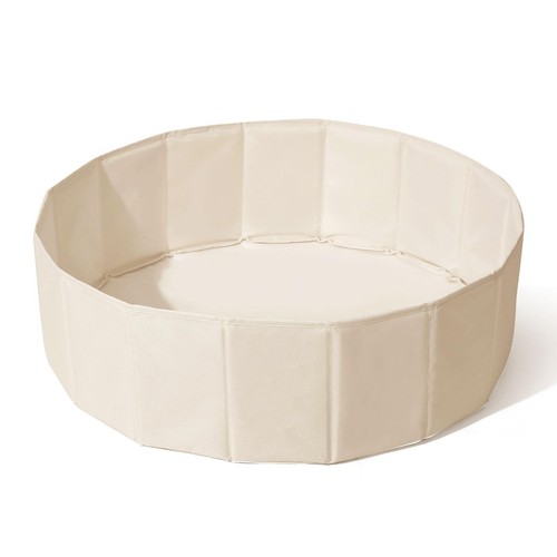 Ball pit for dogs cats - ball,