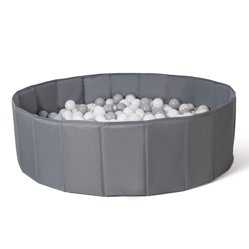 Ball pit for - ball, dogs