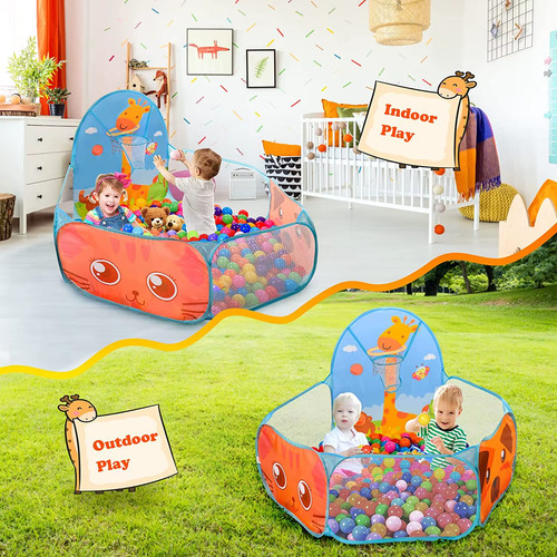 Children ball pool tent - ball,
