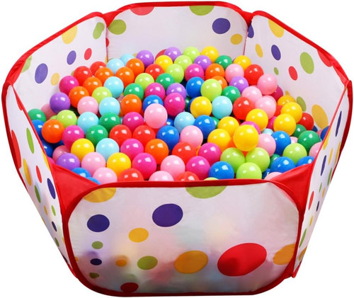 Eocusun kids ball pit large - kids,