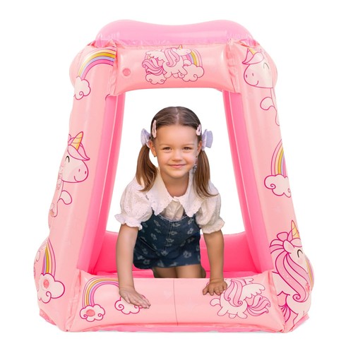Playland inflatable tent - inflatable, with