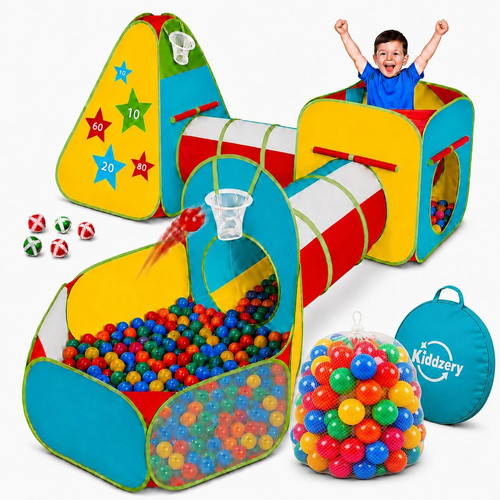 5pc kids play - 5pc, for