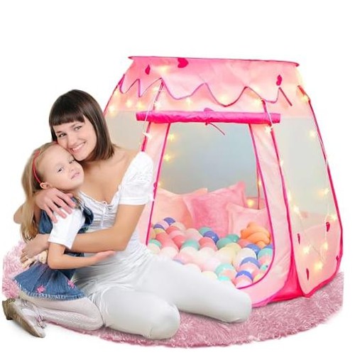 Princess pop kids - princess, play