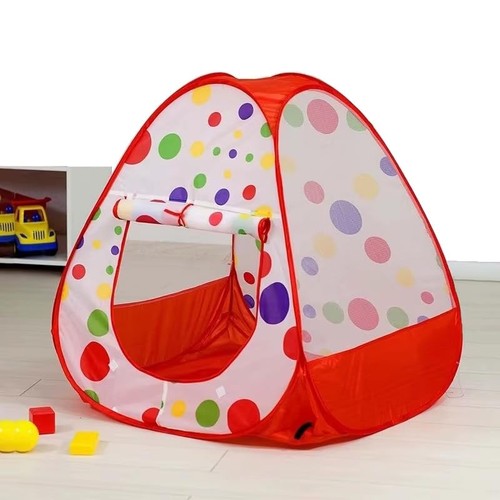 Polka dot kids pop play - kids,