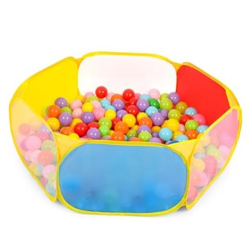 Kids ball pit large - pit, up