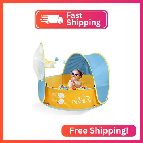 Peradix kiddie pool with - peradix,