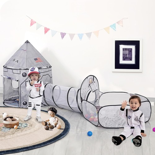 Space rocket ship kids play - space,