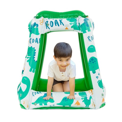 Playland inflatable tent with - tent,