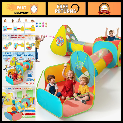 5pcs kids play tent - tent, &