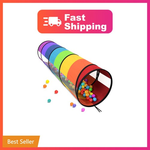 Playz kids play tunnel toys - play,