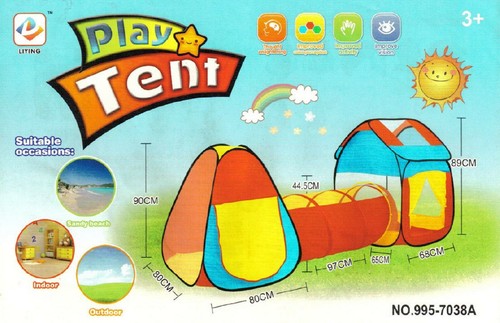 Playground house with - playground,
