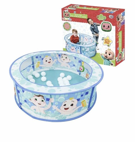Cocomelon bath time sing - cocomelon, along