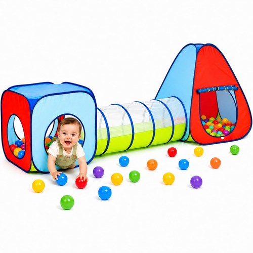Kiddey pop up - up, tent