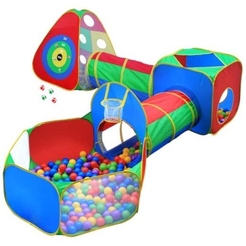 5pc kids ball pit - ball,