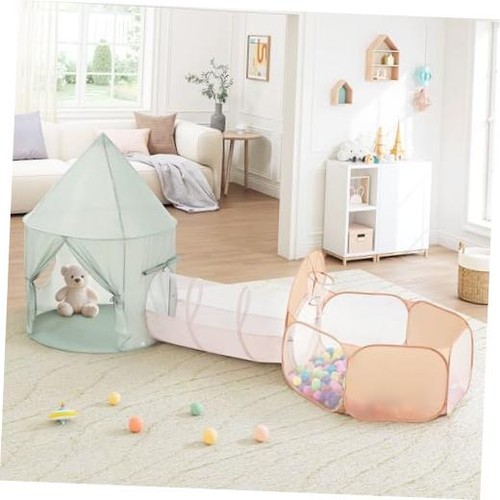 Pointed roof pop - 3, in