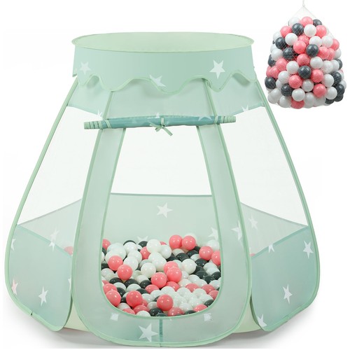 Baby ball pit for toddler - baby,