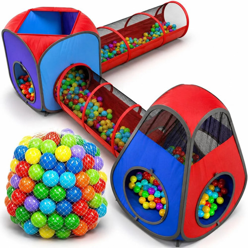 Saver bundle 4pc play - -, tent