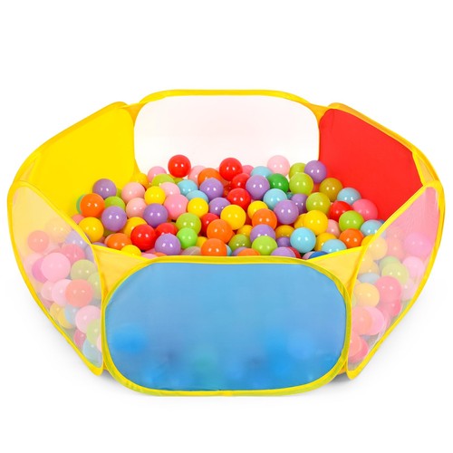 Eocolz kids ball - kids,
