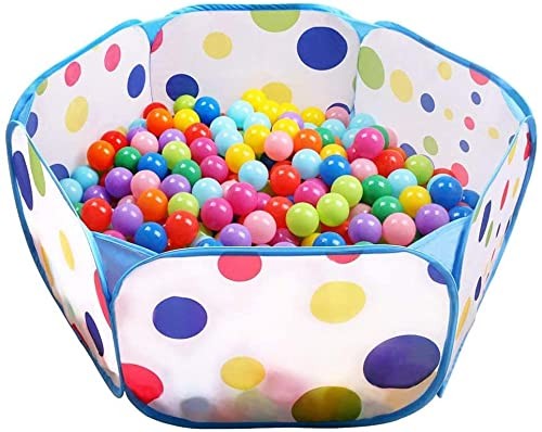 Kids ball pit - kids,